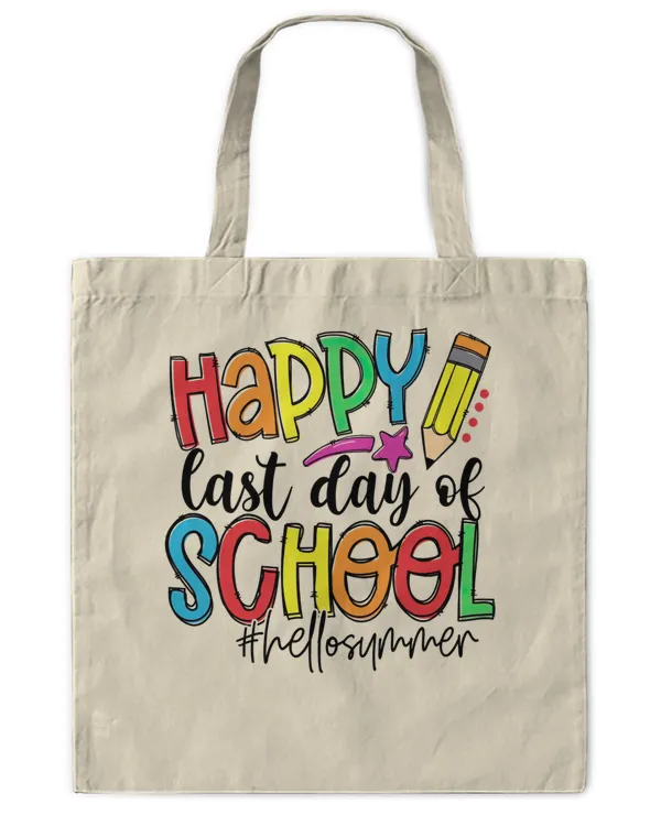Tote Bag - Printed in the US