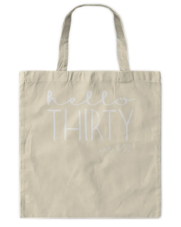 Tote Bag - Printed in the US
