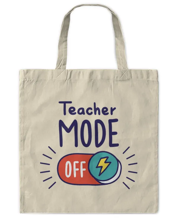 Tote Bag - Printed in the US