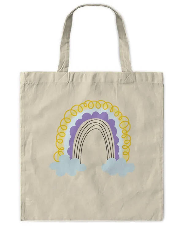 Tote Bag - Printed in the US