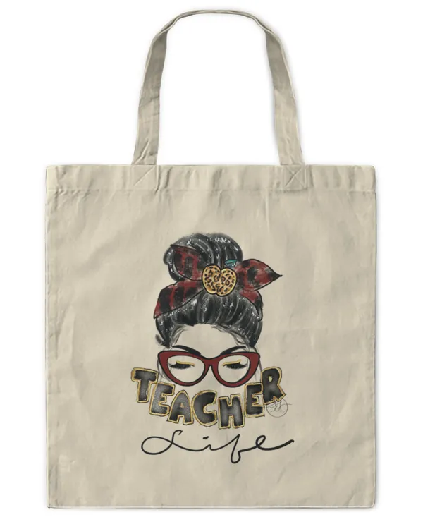 Tote Bag - Printed in the US