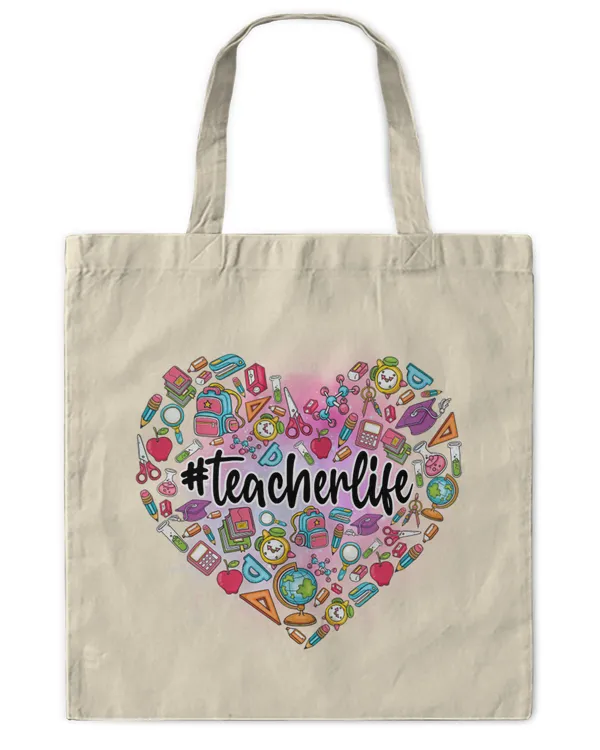 Tote Bag - Printed in the US