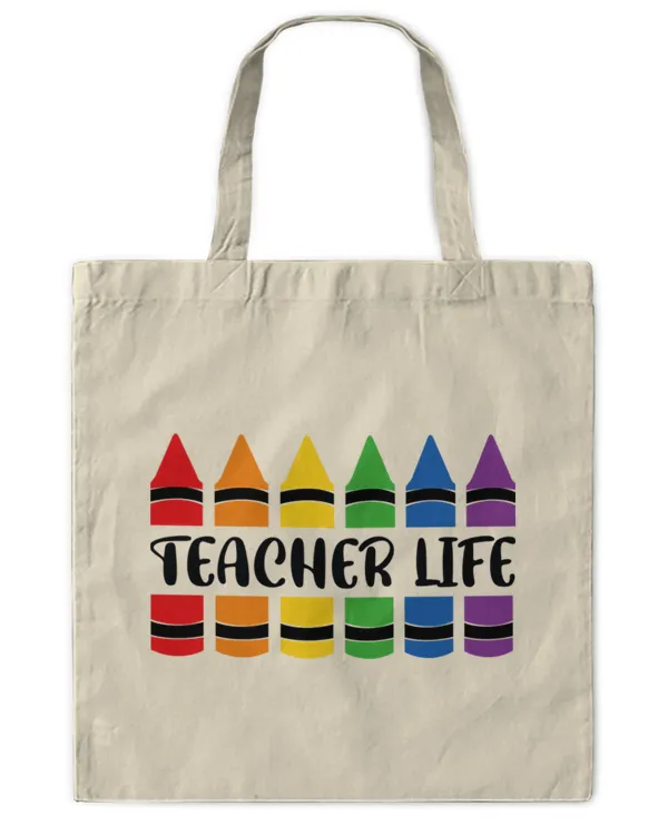 Tote Bag - Printed in the US