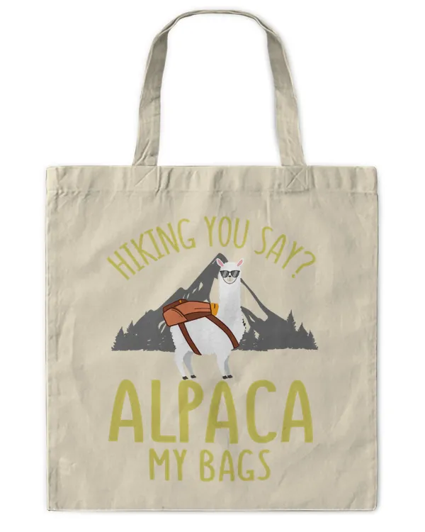 Tote Bag - Printed in the US