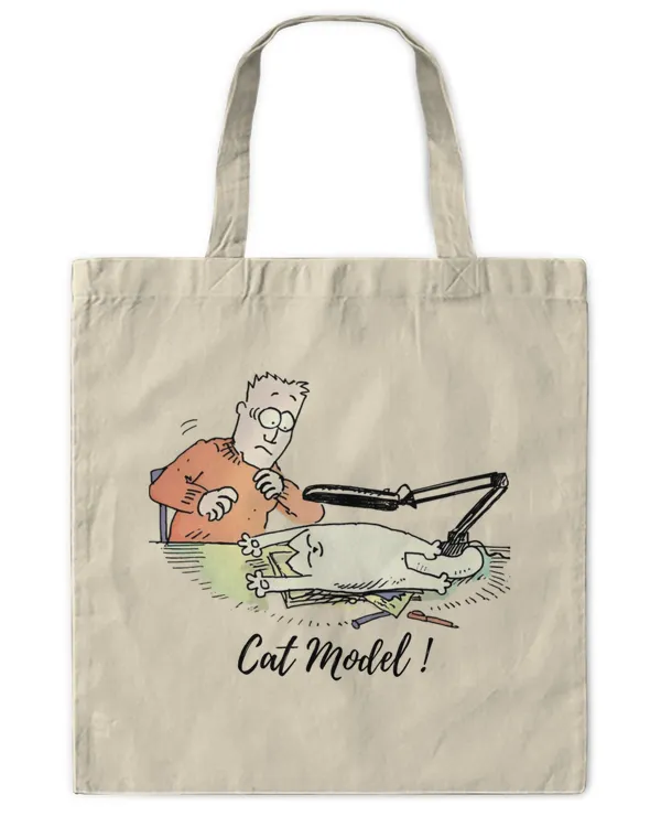 Tote Bag - Printed in the US