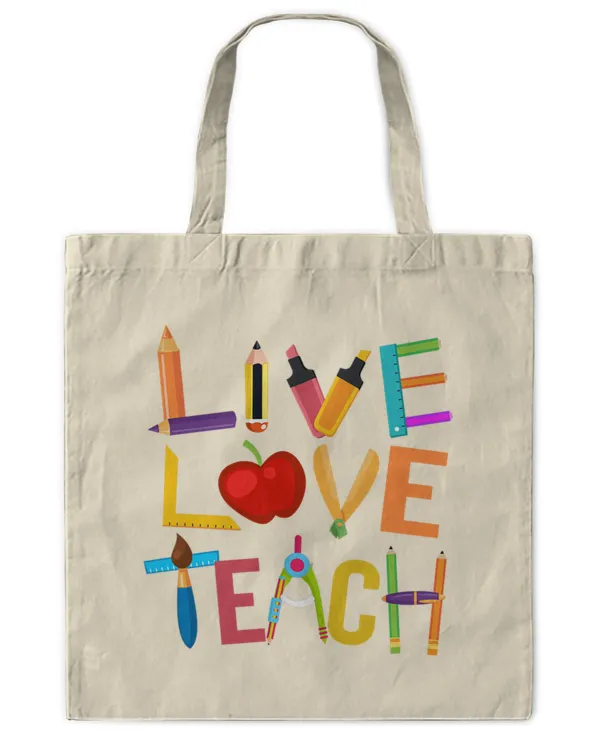 Tote Bag - Printed in the US