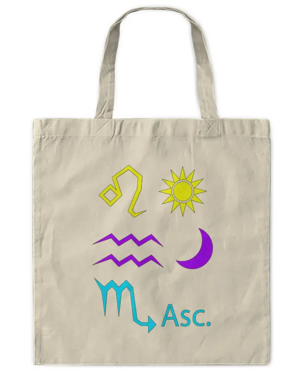 Tote Bag - Printed in the US