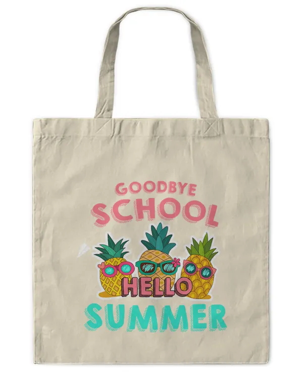 Tote Bag - Printed in the US