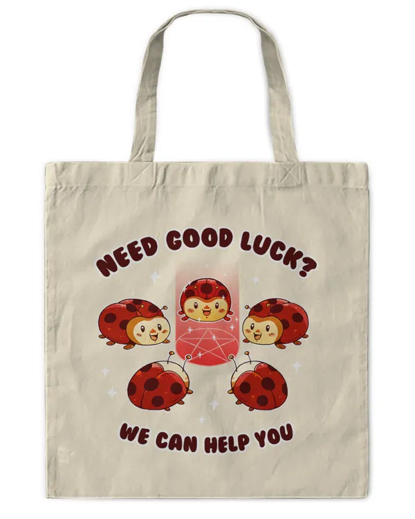 Tote Bag - Printed in the US