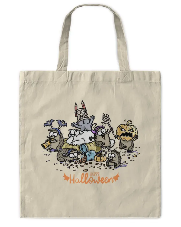 Tote Bag - Printed in the US