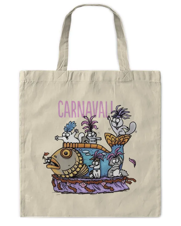 Tote Bag - Printed in the US
