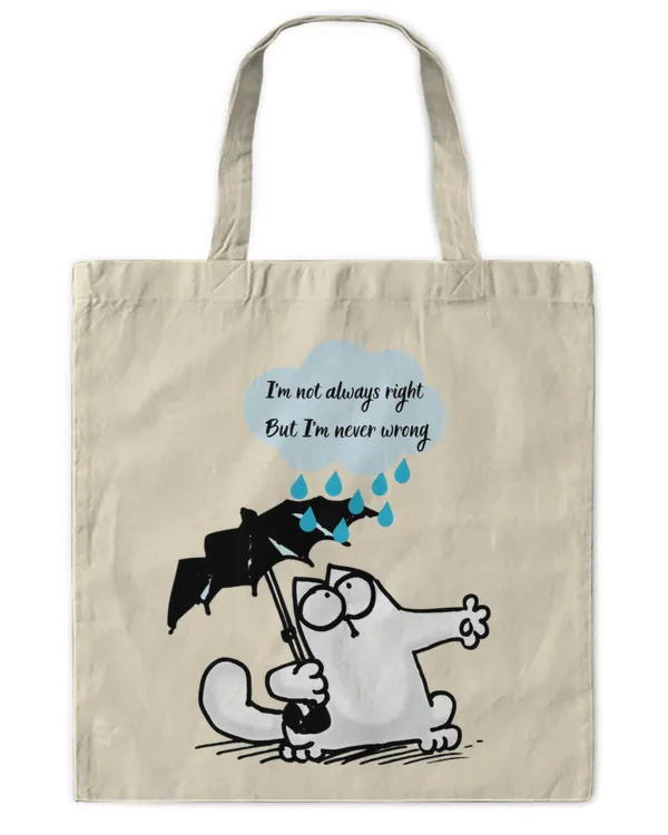 Tote Bag - Printed in the US
