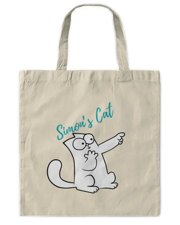 Tote Bag - Printed in the US