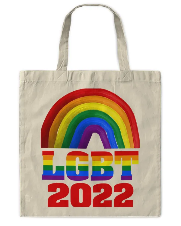 Tote Bag - Printed in the US
