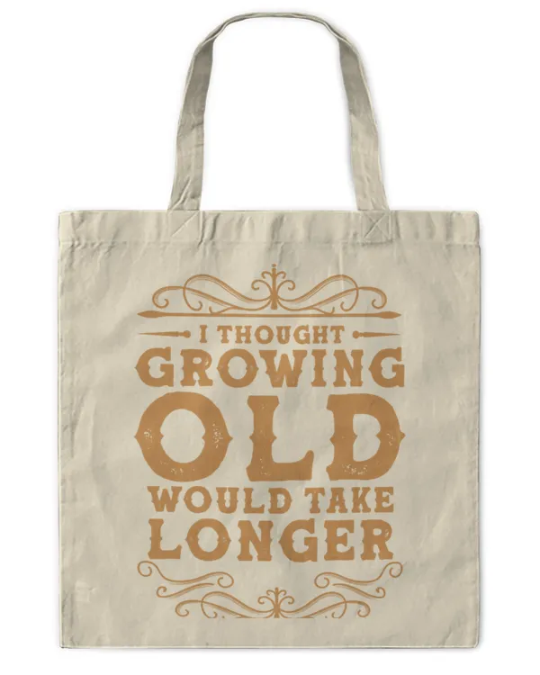 Tote Bag - Printed in the US