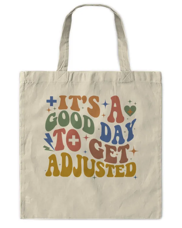 Tote Bag - Printed in the US
