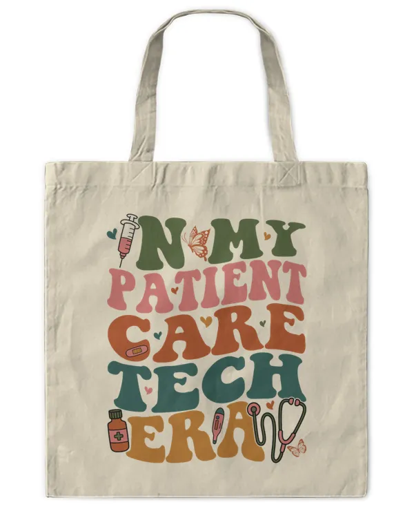 Tote Bag - Printed in the US