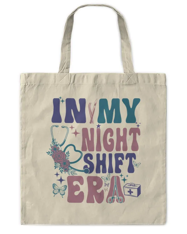 Tote Bag - Printed in the US
