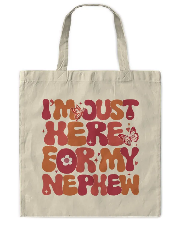 Tote Bag - Printed in the US