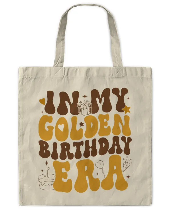 Tote Bag - Printed in the US