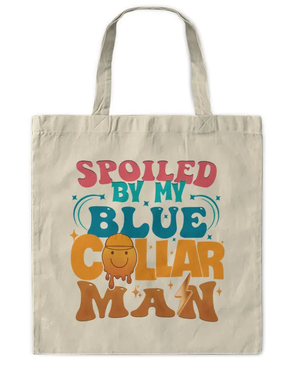 Tote Bag - Printed in the US