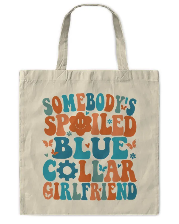 Tote Bag - Printed in the US