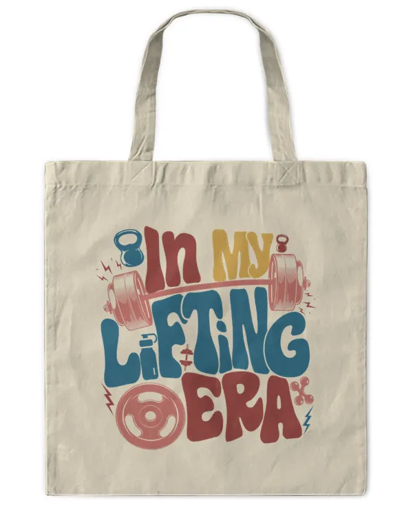 Tote Bag - Printed in the US