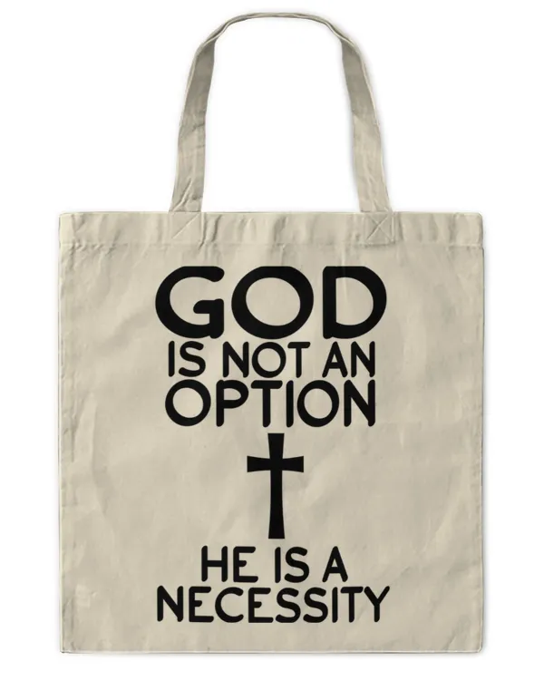 Tote Bag - Printed in the US