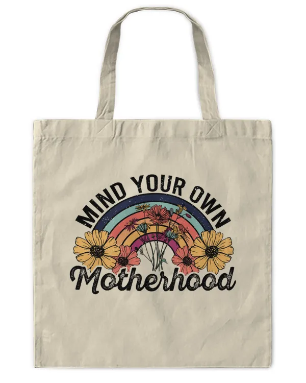 Tote Bag - Printed in the US