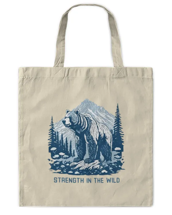 Tote Bag - Printed in the US