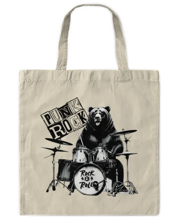 Tote Bag - Printed in the US