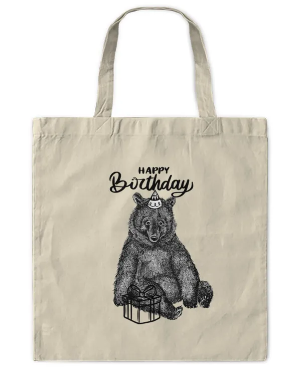 Tote Bag - Printed in the US