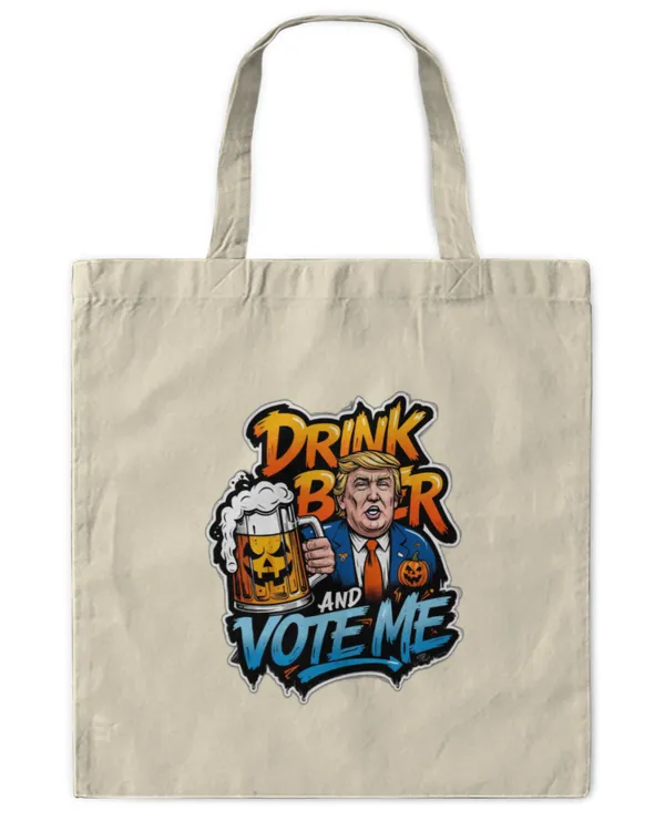 Tote Bag - Printed in the US