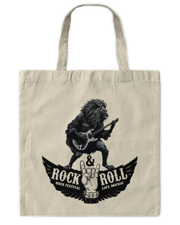 Tote Bag - Printed in the US
