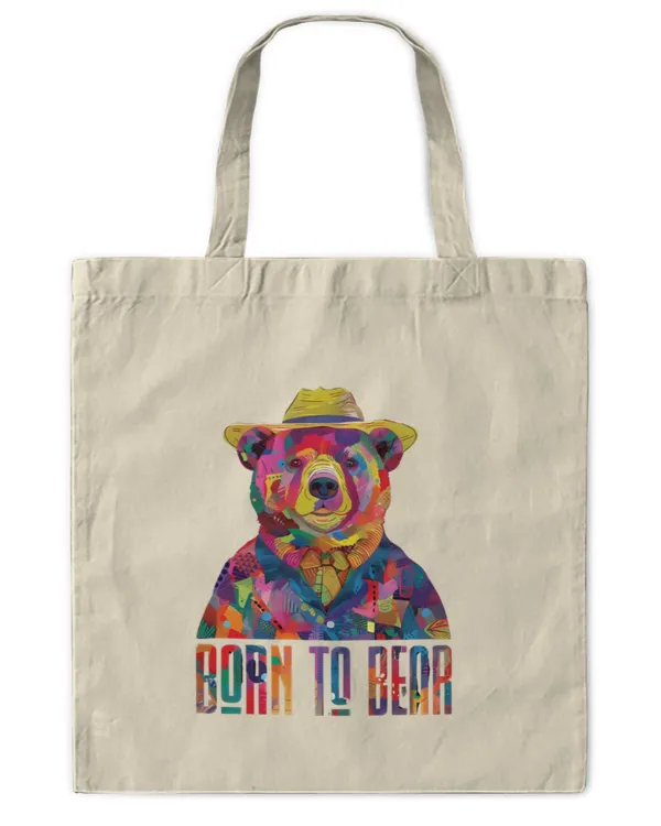 Tote Bag - Printed in the US