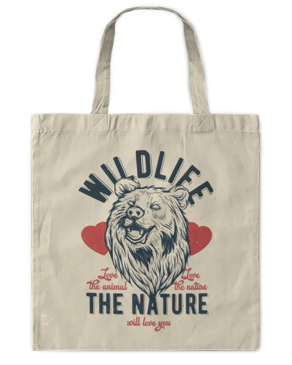 Tote Bag - Printed in the US