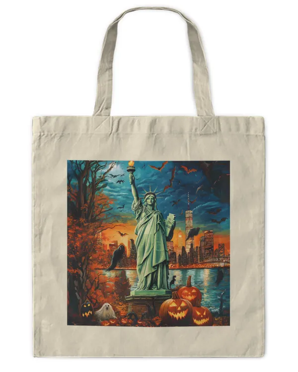 Tote Bag - Printed in the US