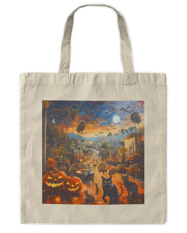 Tote Bag - Printed in the US