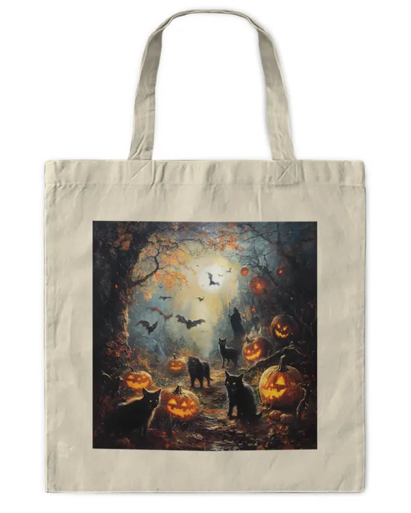 Tote Bag - Printed in the US