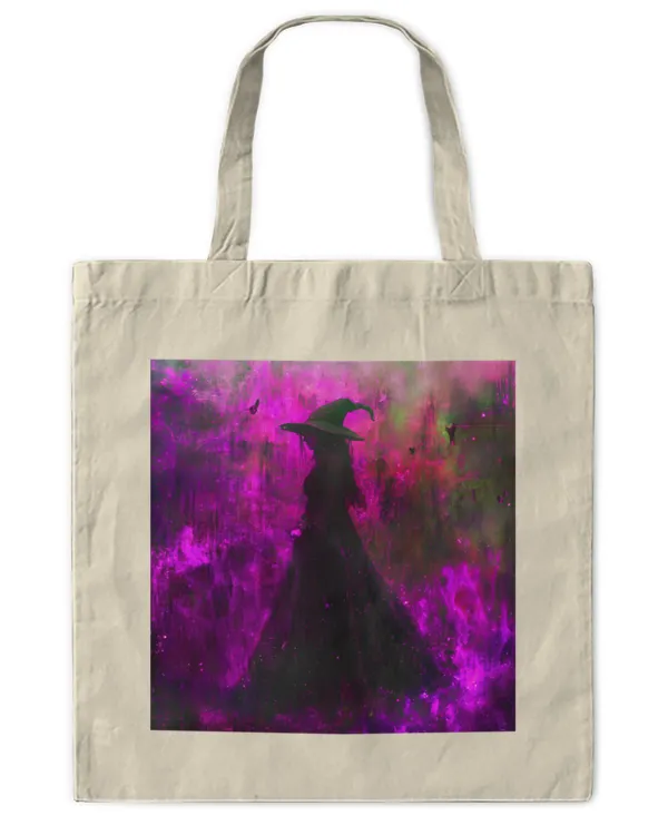 Tote Bag - Printed in the US