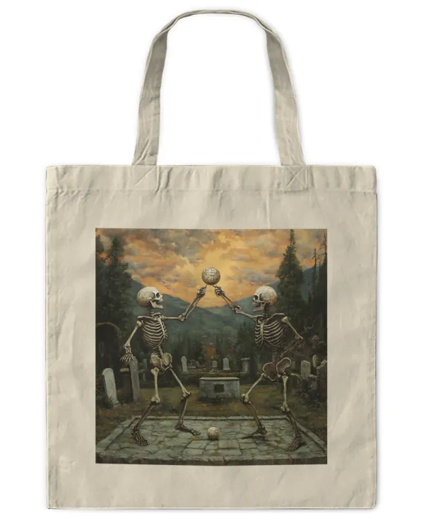 Tote Bag - Printed in the US