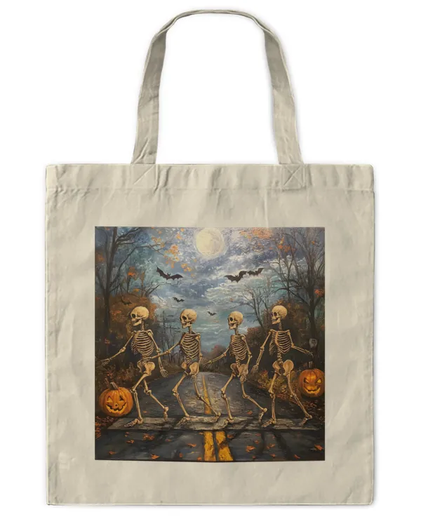 Tote Bag - Printed in the US