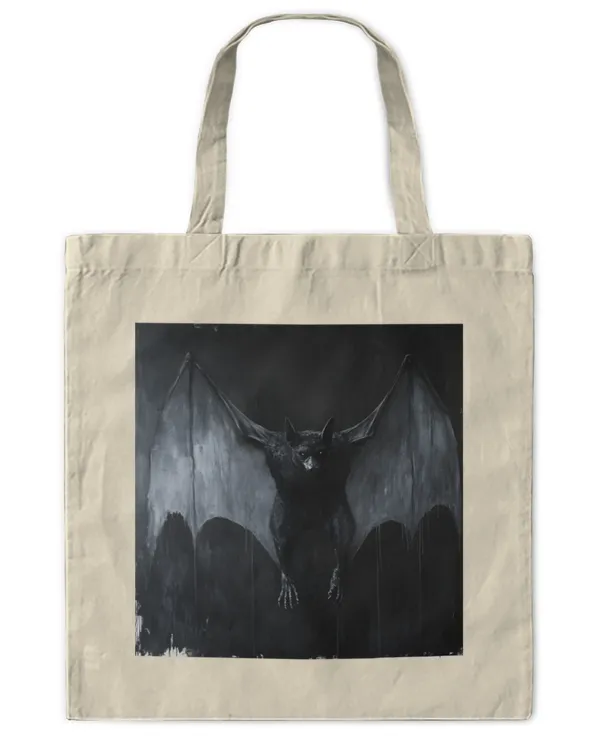Tote Bag - Printed in the US