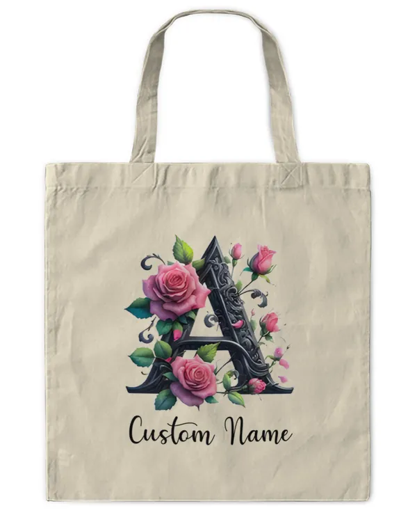 Tote Bag - Printed in the US