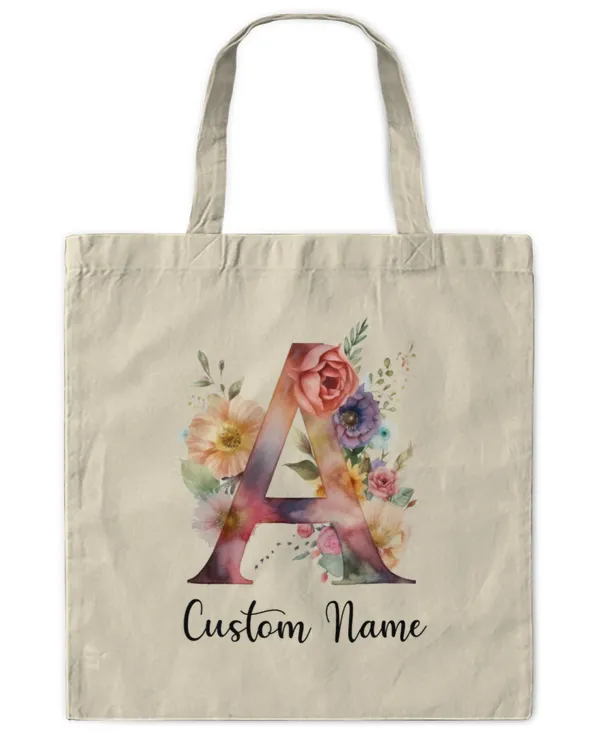 Tote Bag - Printed in the US