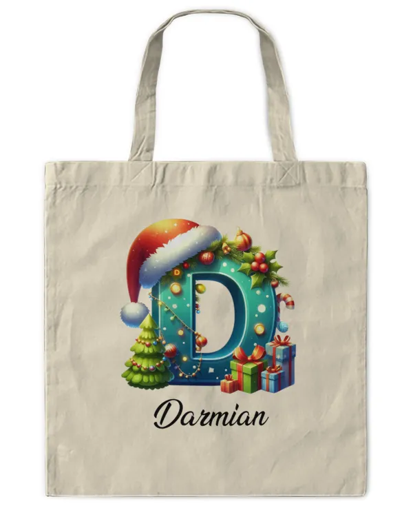 Tote Bag - Printed in the US