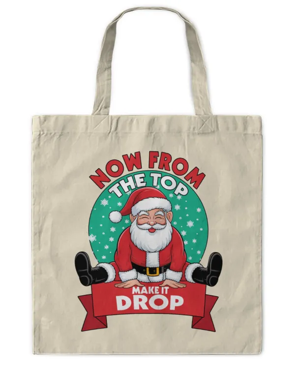 Tote Bag - Printed in the US