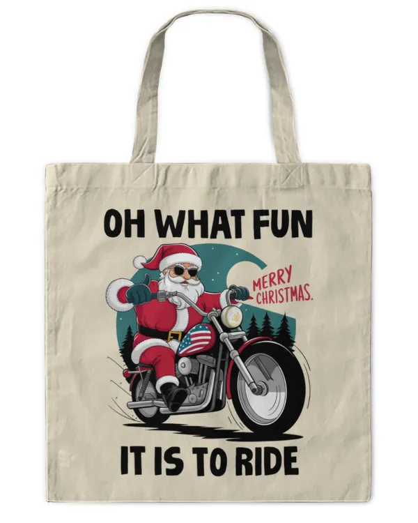 Tote Bag - Printed in the US