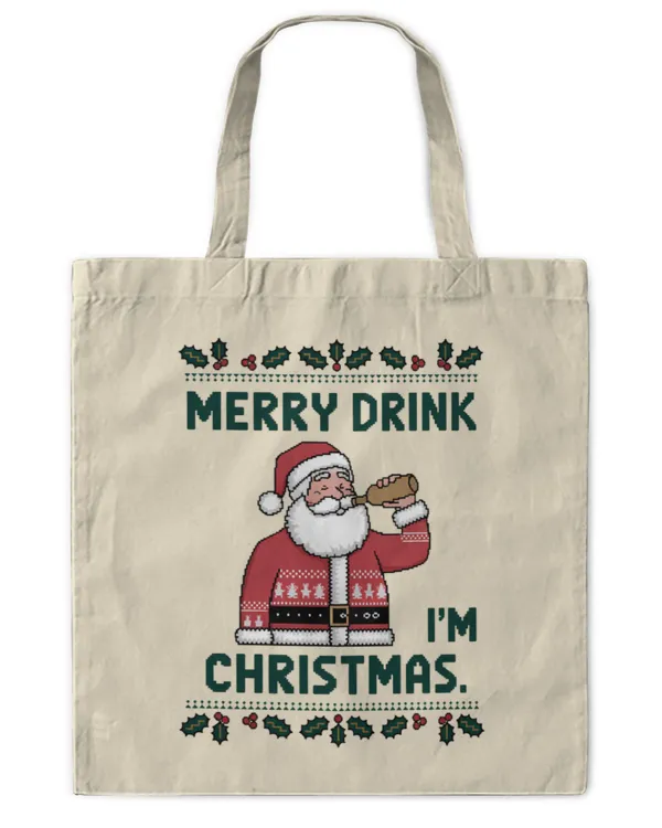 Tote Bag - Printed in the US