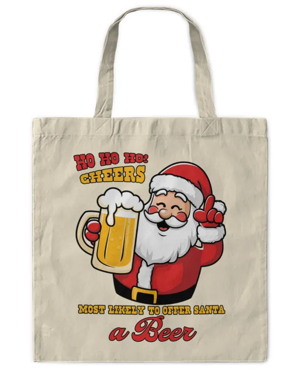 Tote Bag - Printed in the US